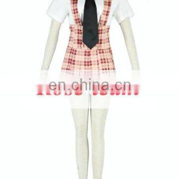 Rose-team Fantasia Anime Made Axis Powers Hetalia World School Girl's Winter School Sailor Uniform Cosplay Costume