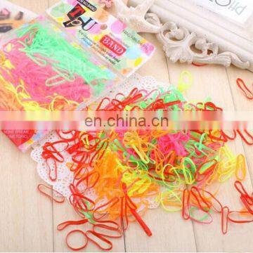 Elastic Hair Band