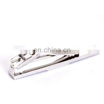 Antique Men's Custom Tie Clips Men Metal Tie Bar photo-3