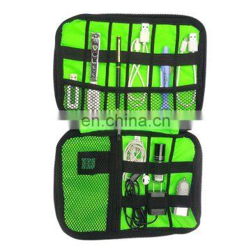 Fashion Power Bank Digital Gadget Devices Travel Storage Bag Organizer System