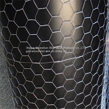 Hexagonal Wire Mesh photo-2