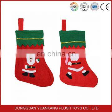 2016 Hotsale Christmas Stockings Products Wholesale photo-2