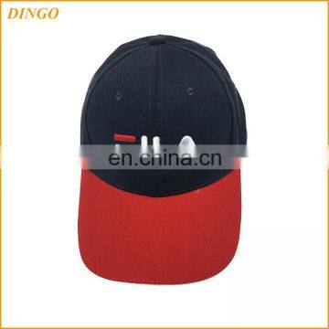 Promotional Baseball Cap / Custom Baseball Cap / Cotton Baseball Cap