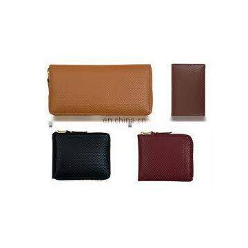 leather wallets