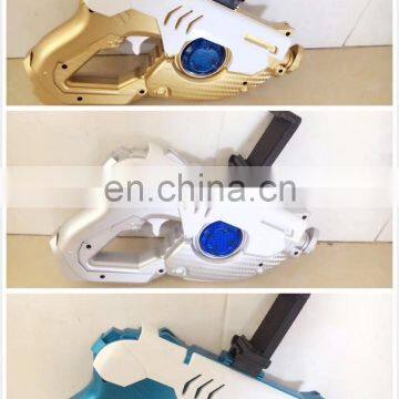Tracer AR Games Gun Augmented Reality Bluetooth Game Controller With Cell Phone Stand Holder Portable Eco-Friendly AR Gun Toys photo-3