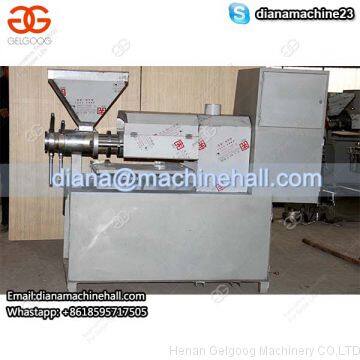 Automatic Screw Peanut Oil Press/Extractor Machine photo-2