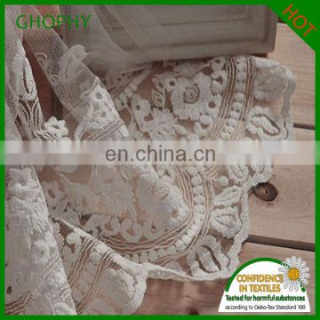 children girls white lace dress