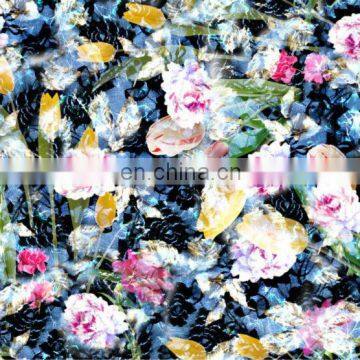 Digital Printing Service On Fabric