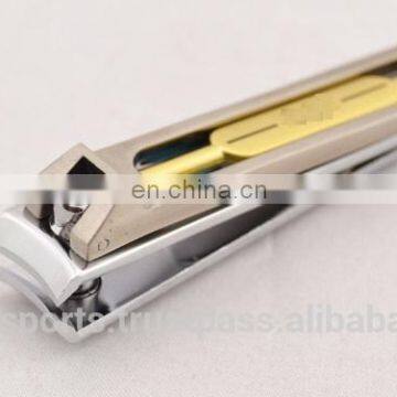 Nail cutters - high quality Professional Toe Nail Nipper /Nail Cutter/ Nail and Cuticle Nipper