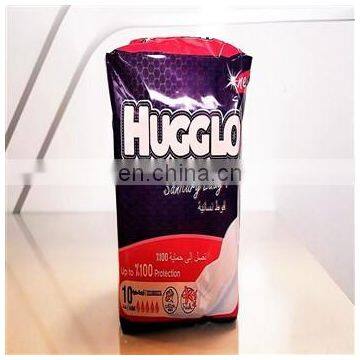 Femini Hygiene Sanitary Lady Pad