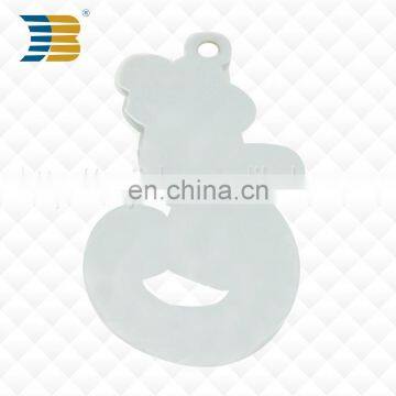 Custom Promotion Printed Pendants Epoxy Charms photo-3