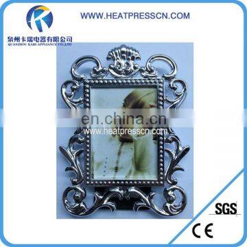 plastic photo frame