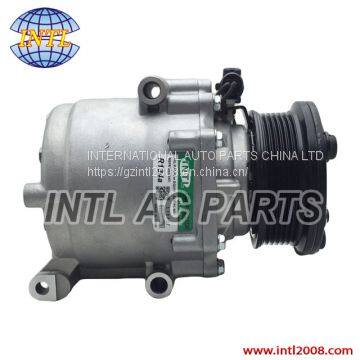 China Supplier SCROLL Ford Fiesta VI 1.6/Ford Fusion 1.4 16V 1242 1596ccm 2006- ac Compressor 351 334-081 10-160-01045 photo-2
