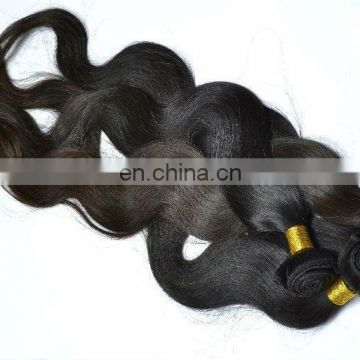 stock weft arrive high quality wholesale bobbi boss hair