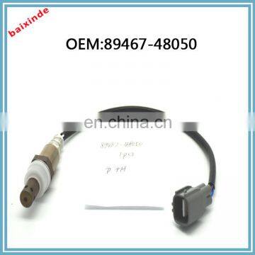Auto parts Oxygen Sensor LEXUS OEM 89467-48050 8946748050