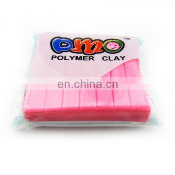 Kids Toy Plasticine Oven Bake Fimo Polymer Clay/plasticine Modeling Clay photo-5