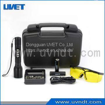 365nm UV LED Inspection Flashlight for NDT photo-3