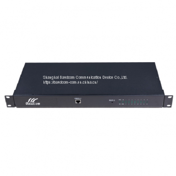 8 ports fxs/fxo Analog Voice VOIP Gateway / IPPBX