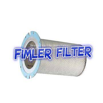 Armafilt Filter Element  OB601000,L2582740,O931450,L1544050,O93933,L1923420