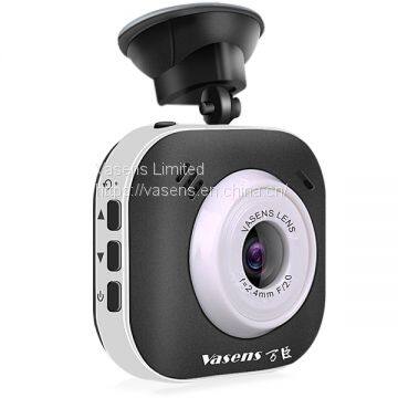 Vasens 1.8-дюймовая миниатюрная скрытая видеокамера для автомобиля с высоким разрешением и ночным видом photo-4
