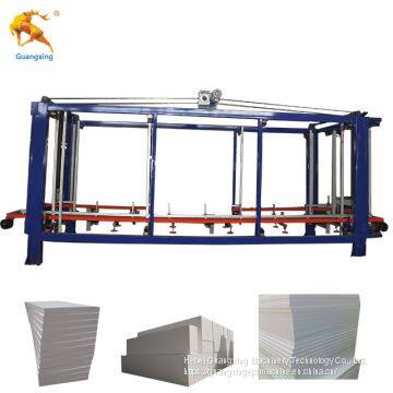 Styrofoam Cutting Machine photo-5