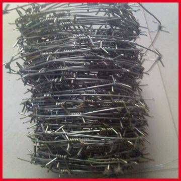 12-1 / 2x12-1 / 2 For Plantation Fencing Barbed Wire Cross