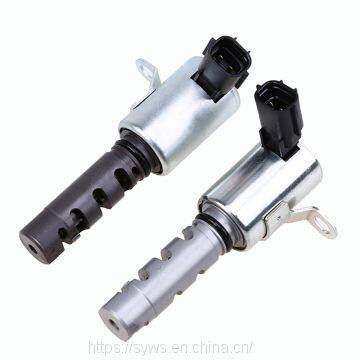 Hot Selling Variable Valve Timing Solenoid Actuator Removal Installation 15340-0A010 15340-20010 15340-20011 photo-4