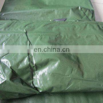 gas proof tarpaulin for paddy rice fumigation purpose