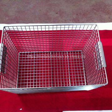 Factory Direct Sales：The Supermarke Back Net photo-2