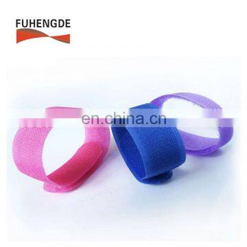 High Strength Self-Locking Magic Cable Ties