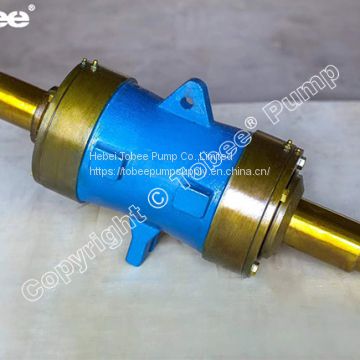 Tobee Slurry Pump Bearing Assembly E005M for Warman 6/4E-AH, 8/6E-AH slurry pumps