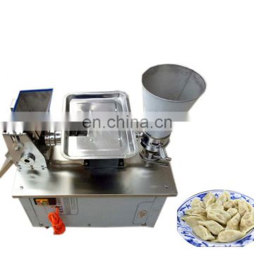 Automatic dumpling shaping machine, dumpling making machine