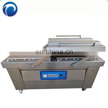 New Vacuum and modified atmosphere packagingmachine / vacuum packing machine