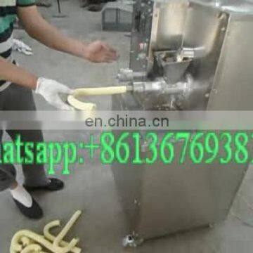 rice puffing machine corn puffing machine ice cream corn puffing machine