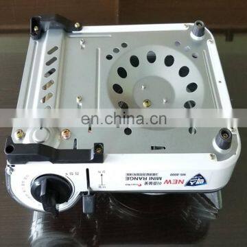 Wholesale Korea Merchandise Bbq Grill Burner High Quality Kitchen Gas Hobs Portable Gas Stove