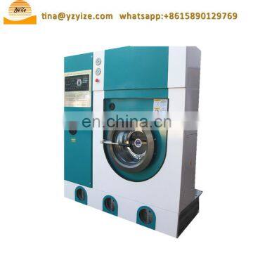 Industrial Laundry Dry Cleaning Machine Sofa Dry Cleaning Machine