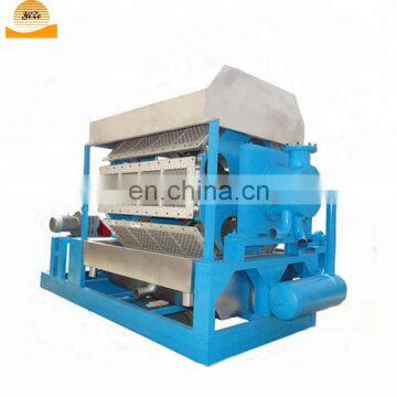 Paper Egg Tray Making Machine Price Egg Tray Forming Machine for Sale