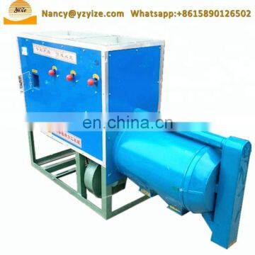 Corn Peeler and Small Corn Mill Grinder for Sale Maize Corn Peeler and Grinder photo-5
