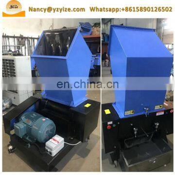 Strong Crushing Waste Plastic Recycling Shredder and Crusher photo-5