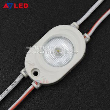 Adled Light 180 degree 1w led module IP67 smd 2835 osram led module for channel letter signs