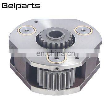 Belparts excavator spare parts XKAQ-00753 R210 R210-7 carrier 2nd assy