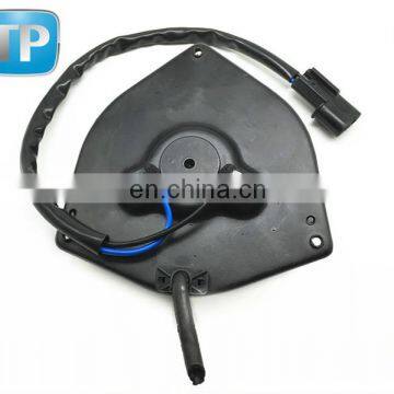 A/C Condenser Fan Motor OEM MB878162 065000-7121