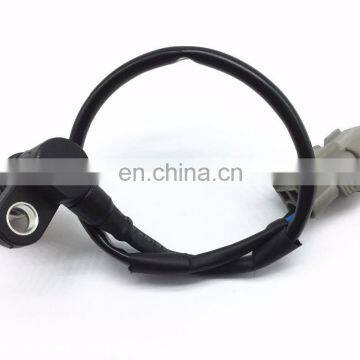 Crankshaft Position Sensor OEM 8-97306-113-1 029600-1290 8973061131 0296001290 photo-2
