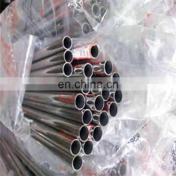 China Manufacturer Stainless seamless steel pipe 630 304 for sale