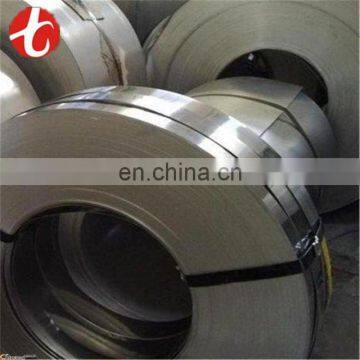 Stainless Steel 201 202 304 316 316L Band/Scrips/Coil