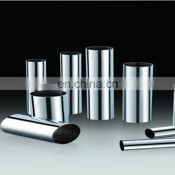 304 304l 316 316l Stainless steel pipe and fittings