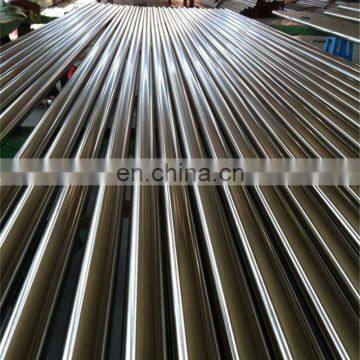 ASTM A269  TP310S stainless steel polished seamless pipe