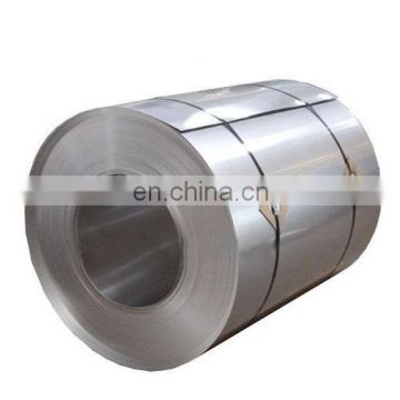 Chinese factory quality stainless steel coil price is suitable 304 316