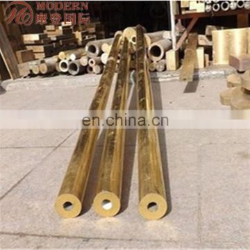 High purity T2 copper pipe made in China well factory