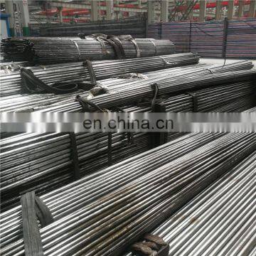 Pcrmoal Alloy Seamless Steel Pipe photo-3